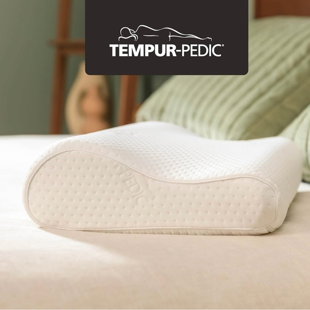 Tempur-Pedic Neck Support Pillow